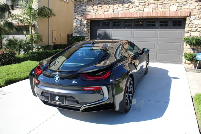 History of the Electric Car