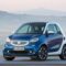Smart mobility