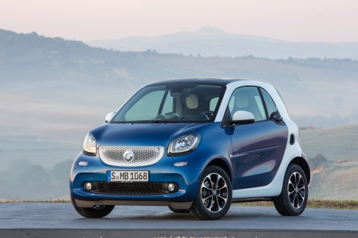 Smart mobility