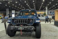 Detroit auto show