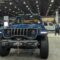 Detroit auto show