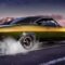 Muscle cars
