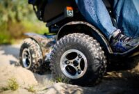 Mobility as a service
