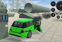 Car air purifier