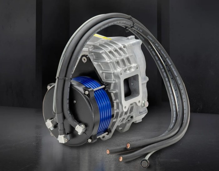 Superchargers