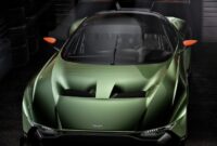 Aston Martin news