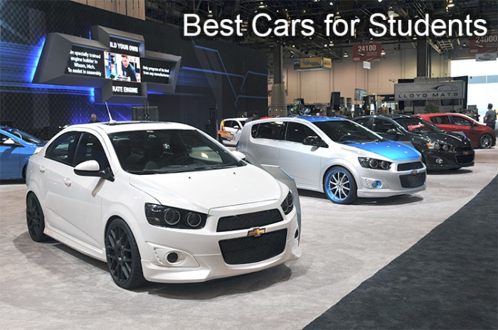 Best Cars for Students | Car Tips Cheap cars for students