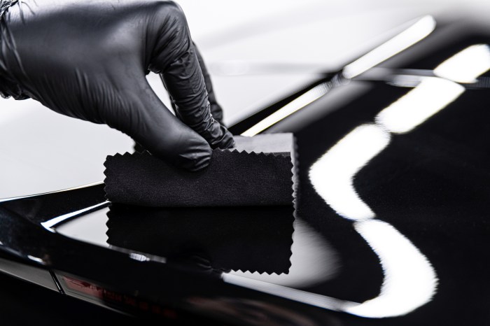 Ceramic coating