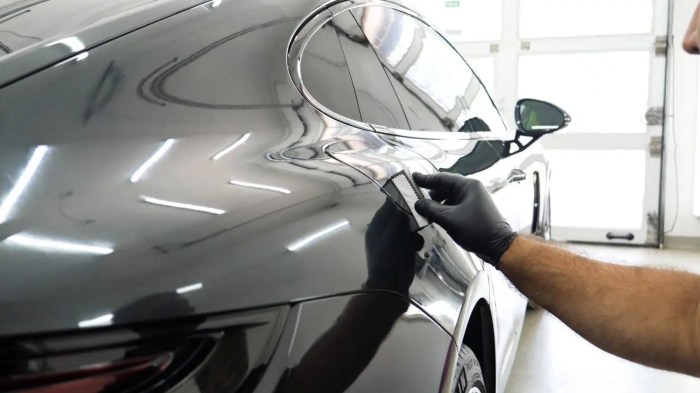 Ceramic coating