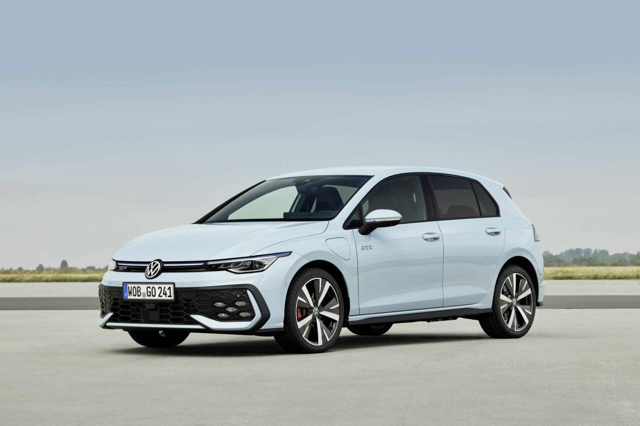 Volkswagen updates