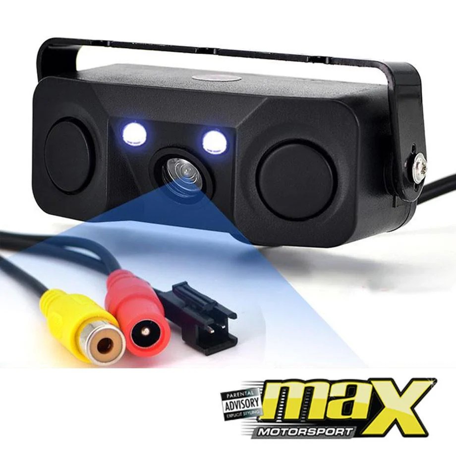 Rear-view Cameras at Best Price in Navi Mumbai, Maharashtra | Avenue ...