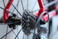 Electric bikes