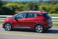 Chevy Bolt