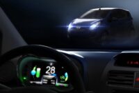 EV range anxiety