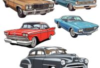 Classic cars