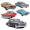 Classic cars