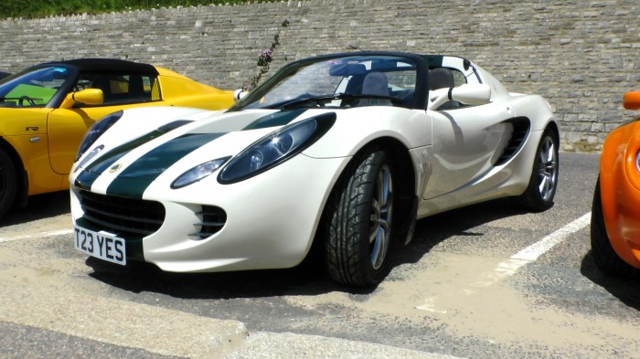 Lotus Car Free Stock Photo - Public Domain Pictures Car for tall people