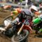 Motorbike tires
