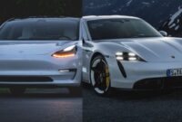 Sports cars