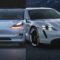 Sports cars
