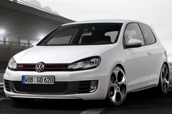 Volkswagen updates