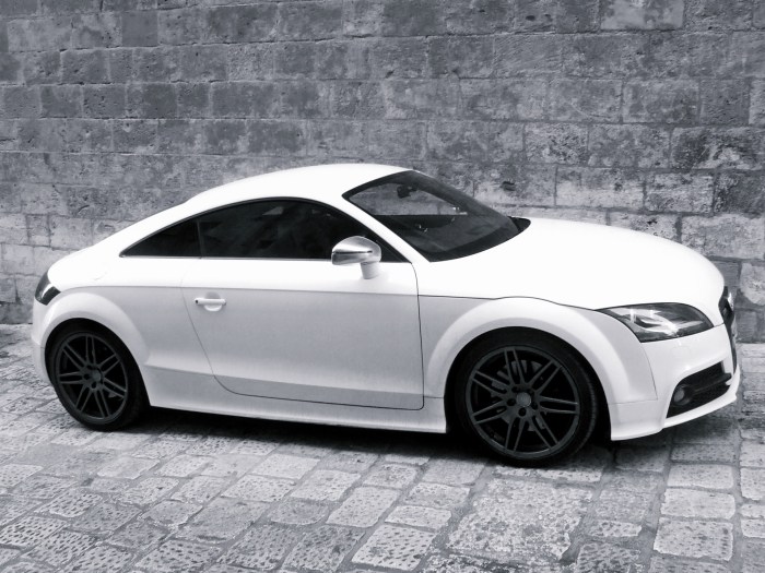 White Sports Car Free Stock Photo - Public Domain Pictures Car for tall people